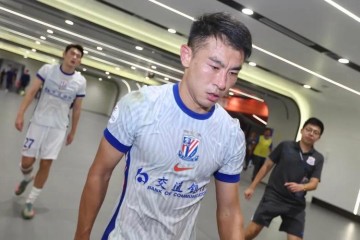 乐鱼体育登录入口-意外！邵佳一做出重要决定，于汉超为此在国足6月集训有新身份